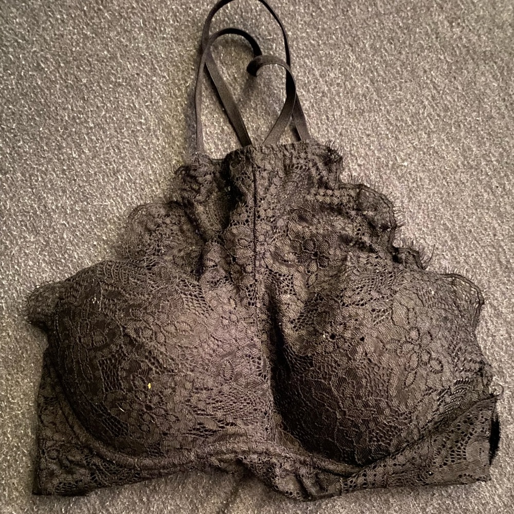 Victoria secret cami bra